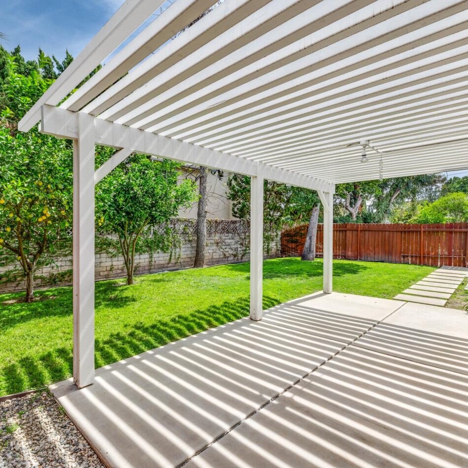 Transform Your Outdoor Space with a Concrete Patio